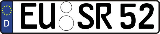 EU-SR52