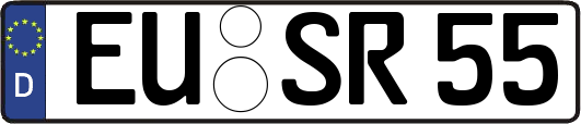 EU-SR55