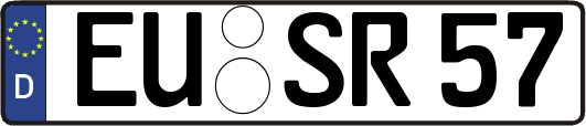 EU-SR57