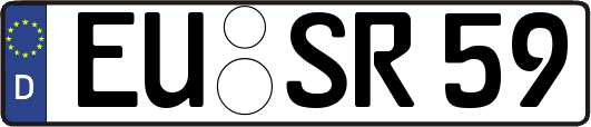 EU-SR59
