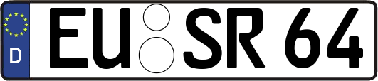 EU-SR64