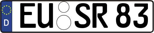 EU-SR83