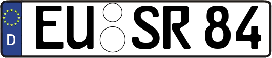 EU-SR84