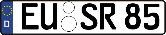 EU-SR85