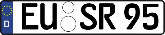 EU-SR95