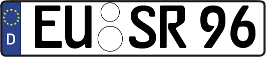 EU-SR96