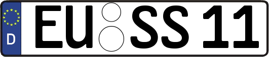 EU-SS11