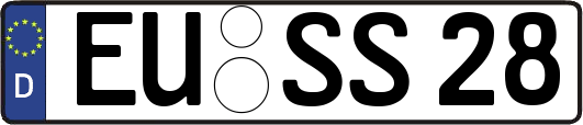 EU-SS28