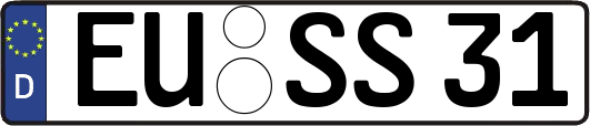 EU-SS31