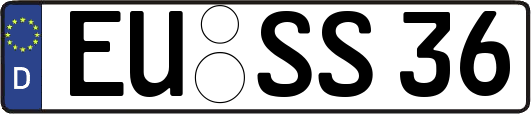 EU-SS36