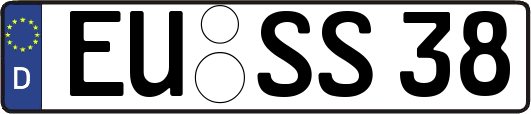 EU-SS38