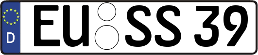 EU-SS39