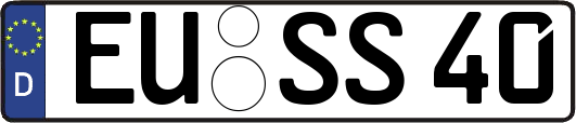 EU-SS40