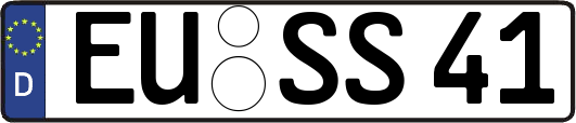 EU-SS41