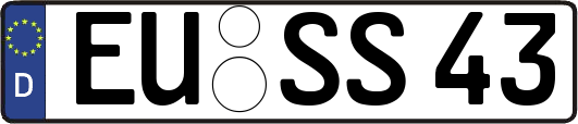 EU-SS43