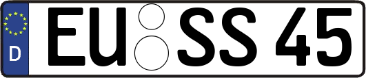 EU-SS45