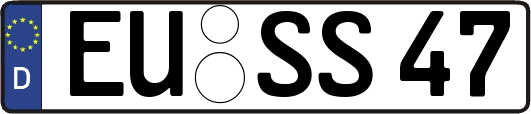 EU-SS47