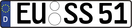 EU-SS51