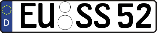 EU-SS52
