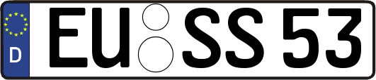 EU-SS53