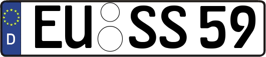 EU-SS59