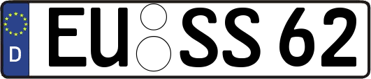 EU-SS62