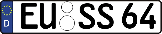 EU-SS64