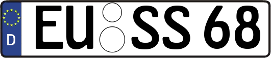 EU-SS68