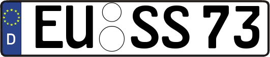 EU-SS73