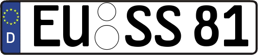 EU-SS81