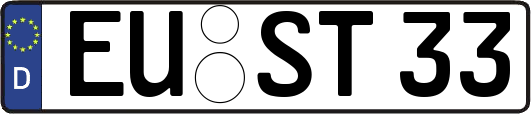 EU-ST33