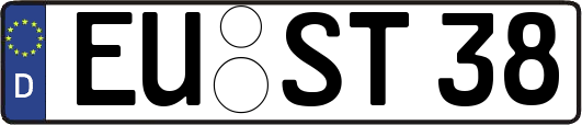 EU-ST38