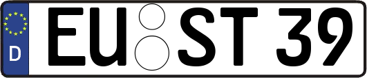 EU-ST39