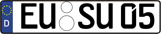 EU-SU05