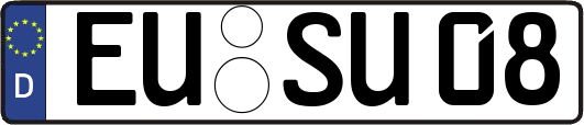 EU-SU08