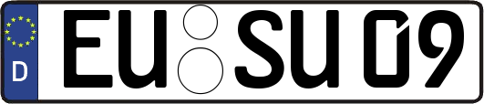 EU-SU09