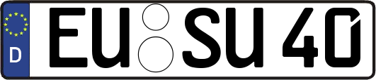 EU-SU40
