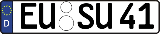 EU-SU41