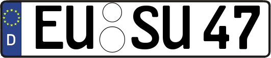 EU-SU47