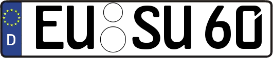 EU-SU60