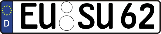 EU-SU62
