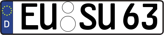 EU-SU63