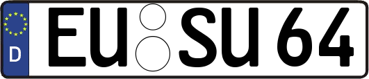 EU-SU64