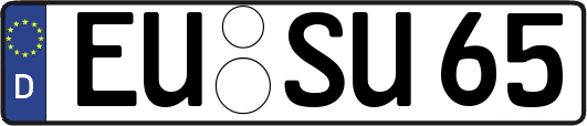 EU-SU65