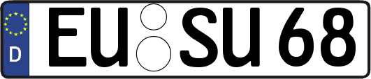 EU-SU68