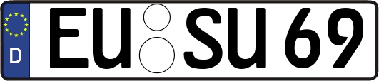 EU-SU69