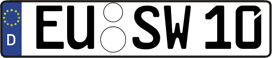 EU-SW10