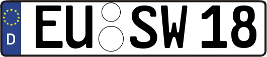 EU-SW18