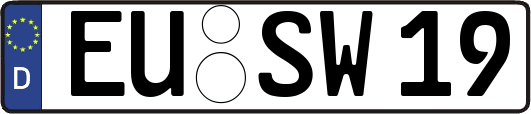 EU-SW19