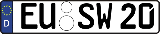EU-SW20